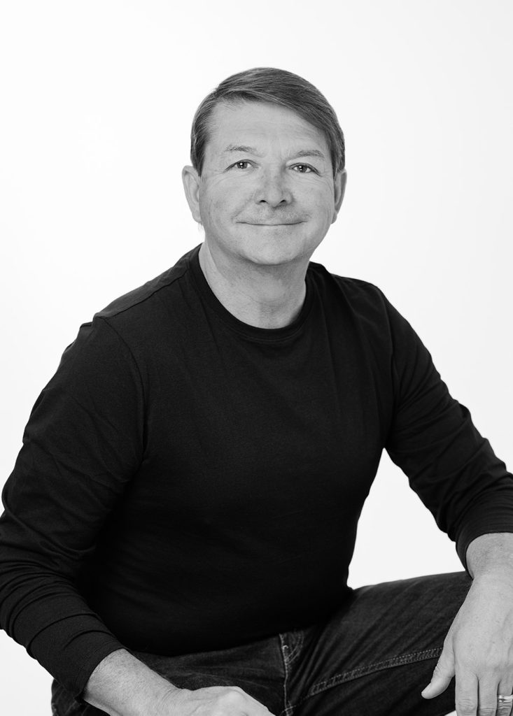 Dan Schooley of Nover Marketing