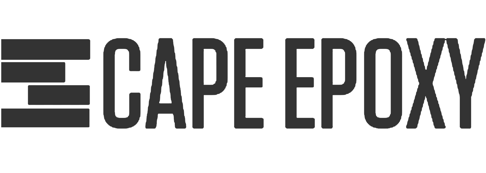 Cape Epoxy logo