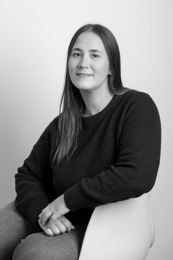 Seanna Howe of Nover Marketing