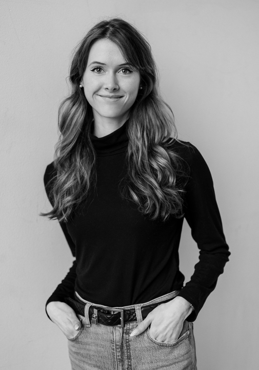 Taylor Walsh, Nover Marketing employee