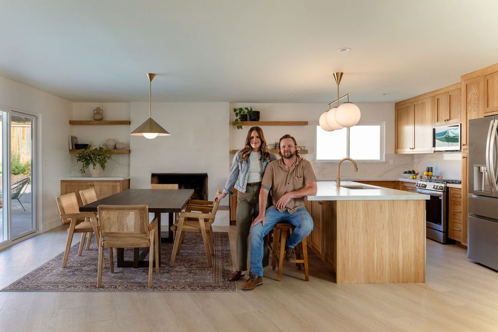 The Rice Design & Build team